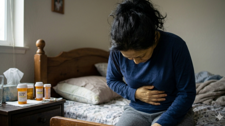 OMS: Cada 30 segundos muere una persona por complicaciones de Hepatitis