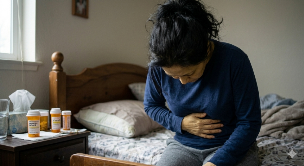 OMS: Cada 30 segundos muere una persona por complicaciones de Hepatitis