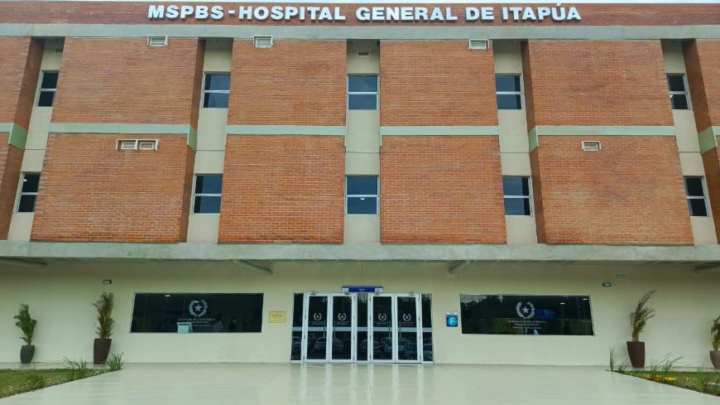 Gobierno destaca la mayor expansión hospitalaria de las últimas décadas, con inversión superior a USD 500 millones