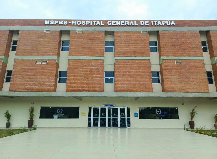 Gobierno destaca la mayor expansión hospitalaria de las últimas décadas, con inversión superior a USD 500 millones