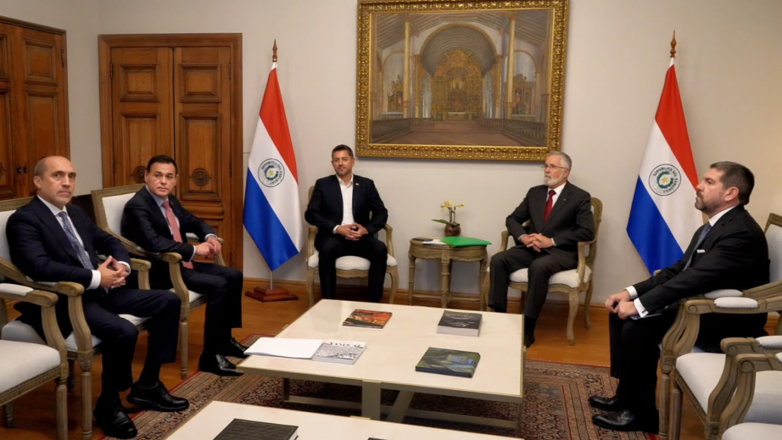 Paraguay rechaza declaraciones de presidente Lula y pide devolución de trofeos de guerra de la Triple Alianza