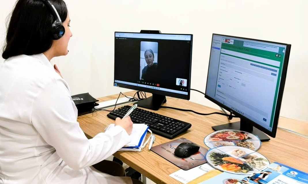 Incorporación de teleconsultas en Hospital General de Itapúa moderniza servicios públicos de salud