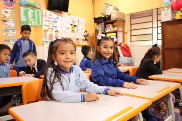 Educación y salud concentraron la mayor parte del Gasto Social, que superó los G. 20 billones a julio