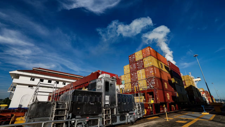 Entre enero y julio, exportaciones crecen más de 25% con fuerte protagonismo de la soja y la maquila