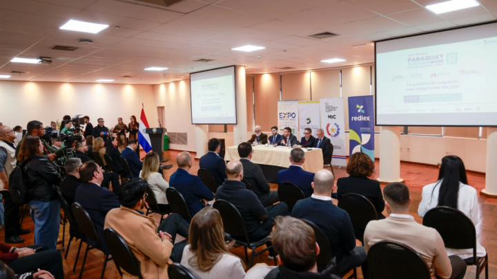 Presentan nuevas plataformas para conectar empresas, inversores y emprendedores