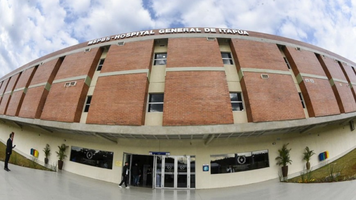 Ministra Barán destaca 3 años de transformación y expansión del sistema de Salud Pública en Paraguay