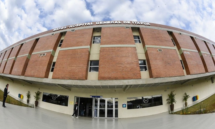 Ministra Barán destaca 3 años de transformación y expansión del sistema de Salud Pública en Paraguay
