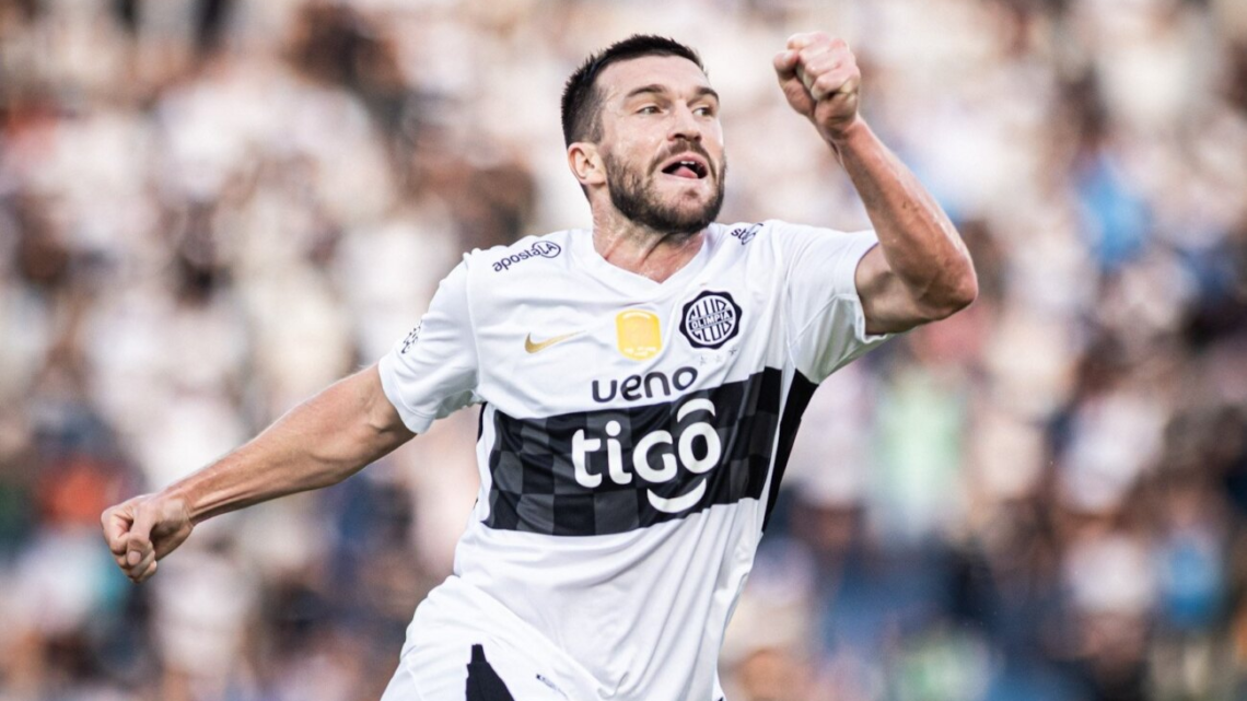 El mundo habla del debut soñado de Tim Payne en Olimpia