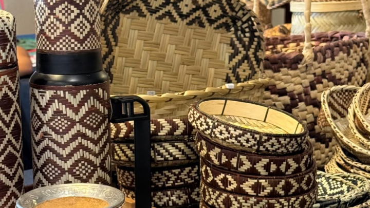 Feria ORE vuelve con su segunda edición de 2026 para poner en valor la artesanía indígena paraguaya