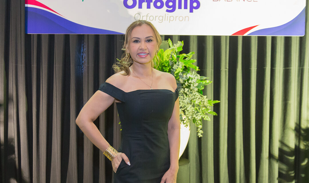 La Dra. Julia Duré es nombrada Embajadora Regional por la Sociedad Paraguaya de Climaterio y Menopausia