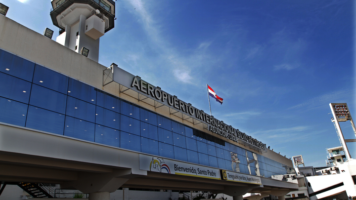 Paraguay amplía su conectividad aérea con nueva ruta a Montevideo y más vuelos a Brasil y Perú