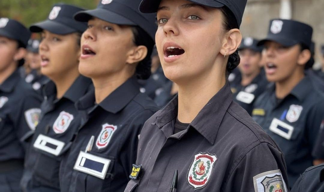 Isepol habilita este lunes las preinscripciones para el Colegio de Policía 2027