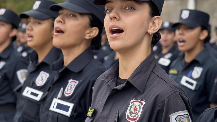 Isepol habilita este lunes las preinscripciones para el Colegio de Policía 2027