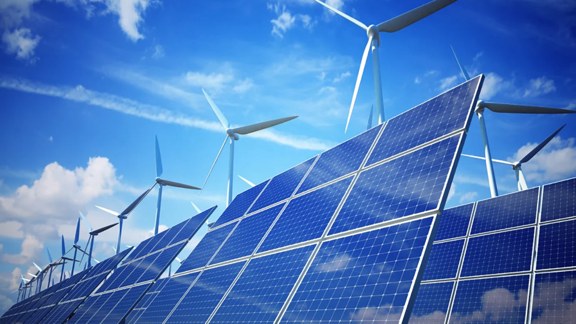 Consumo de electricidad crece casi 16 % y supera por primera vez al de biomasa en Paraguay