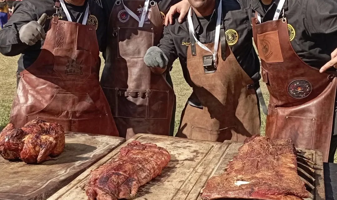 Paraguay será por primera vez sede del Mundial del Asado Ancestral 2028