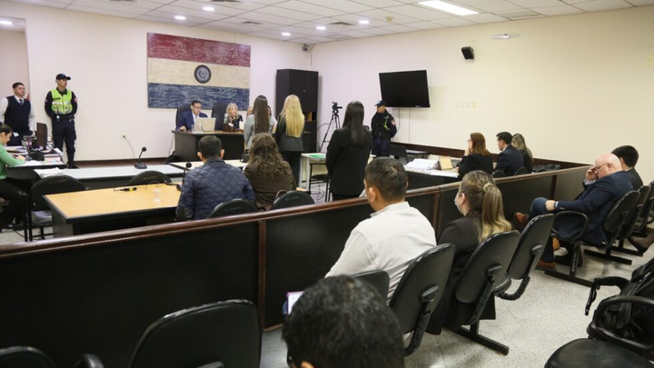 Séptimo día del juicio oral a Hernán Rivas: declararon exfuncionarias de la universidad