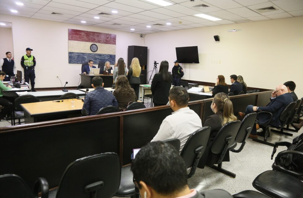Séptimo día del juicio oral a Hernán Rivas: declararon exfuncionarias de la universidad