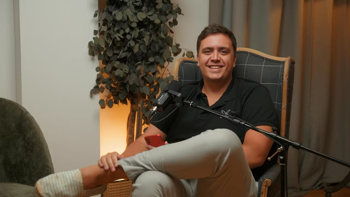 Emprendedor español optó por residir en Paraguay por su fiscalidad competitiva y crecimiento