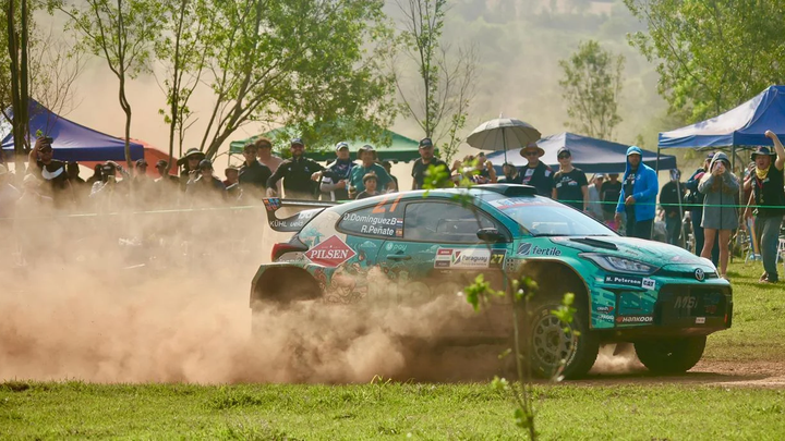 WRC confirma un calendario histórico de 15 fechas para la temporada 2027