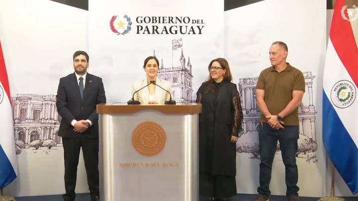 Lanzan “Semana de la Industrias Culturales 2026” con una agenda internacional en Asunción