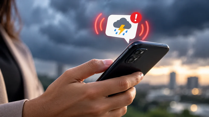 Gobierno activa campaña de comunicación preventiva ante fenómenos severos y El Niño