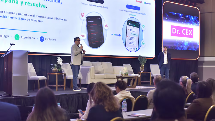 ¿Qué siente un cliente cuando la tecnología lo entiende?