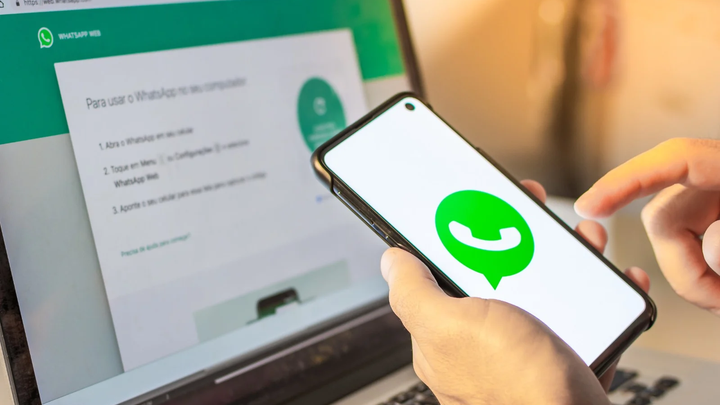 Mitic advierte sobre robo de cuentas de WhatsApp mediante el buzón de voz
