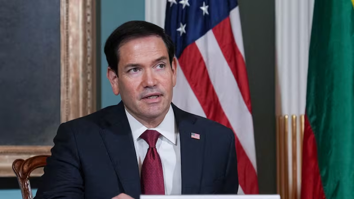 Asunción albergará la filial de asuntos antinarcóticos de Estados Unidos